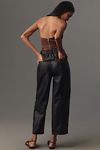 Visualizzazione miniature 4: Pantaloni a Botte con Cintura By Anthropologie