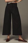 Thumbnail View 3: Maeve A-Line Yoke Culotte Trousers