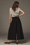 Thumbnail View 2: Maeve A-Line Yoke Culotte Trousers