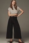 Thumbnail View 1: Maeve A-Line Yoke Culotte Trousers