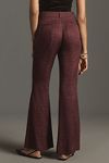 Thumbnail View 3: 10 Crosby By Derek Lam Cami High-Rise Pants