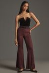 Thumbnail View 1: 10 Crosby By Derek Lam Cami High-Rise Pants