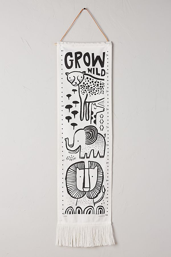 Slide View: 1: Little One Growth Chart