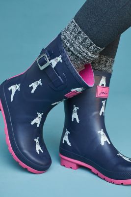 molly rain boots