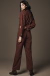 Thumbnail View 2: Ética Larsen Utility Jumpsuit