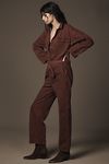 Thumbnail View 4: Ética Larsen Utility Jumpsuit