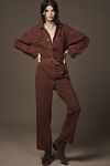 Thumbnail View 1: Ética Larsen Utility Jumpsuit