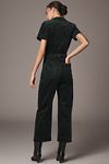 Thumbnail View 2: The Colette Weekend Corduroy Jumpsuit by Maeve