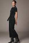 Thumbnail View 4: The Colette Weekend Corduroy Jumpsuit by Maeve