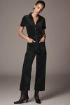 Thumbnail View 1: The Colette Weekend Corduroy Jumpsuit by Maeve