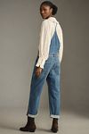 Thumbnail View 2: Pilcro Painter Denim Overalls