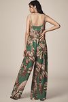 Thumbnail View 2: Farm Rio x Anthropologie Waistless Printed Jumpsuit