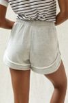 AGOLDE Retro Track Shorts | Anthropologie