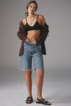 Thumbnail View 1: AGOLDE 90s Mid-Rise Loose Denim Shorts