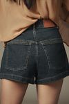 Thumbnail View 3: Unpublished Nora Denim Shorts