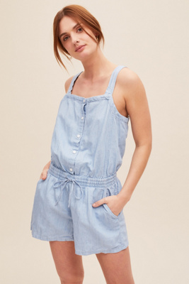 levis playsuit