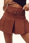 Thumbnail View 3: Maeve Belted Skort