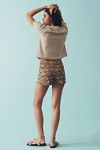 Thumbnail View 4: The Colette Shorts by Maeve: Magic Fabric Edition