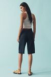 Thumbnail View 3: The Colette Longline Shorts by Maeve