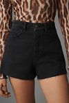 Thumbnail View 4: The Everyday Denim Shorts by Pilcro