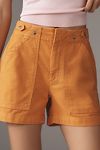 Thumbnail View 2: The Henri Camper Shorts by Pilcro