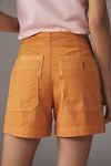 Thumbnail View 4: The Henri Camper Shorts by Pilcro