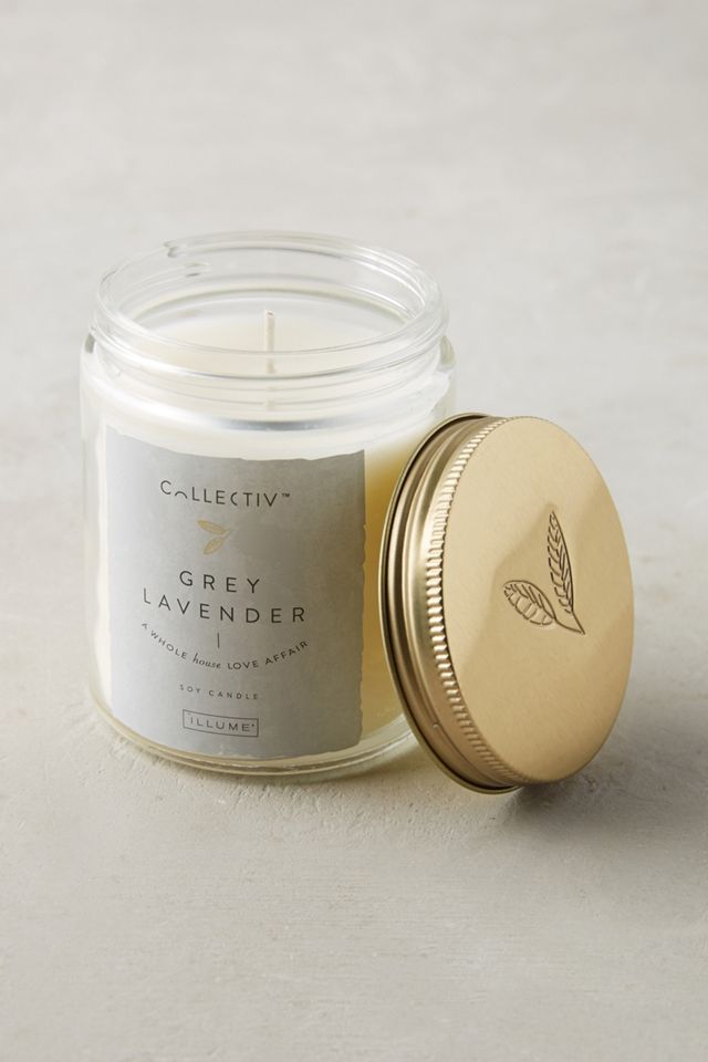 Collectiv Candle Anthropologie