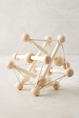 wooden skwish toy