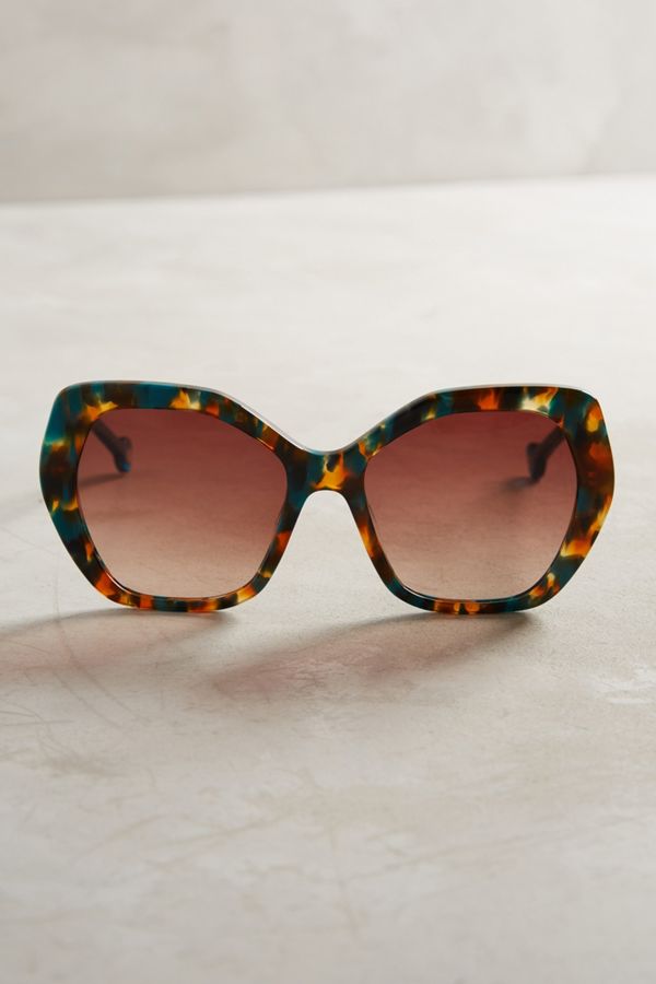 Collins Sunglasses Anthropologie
