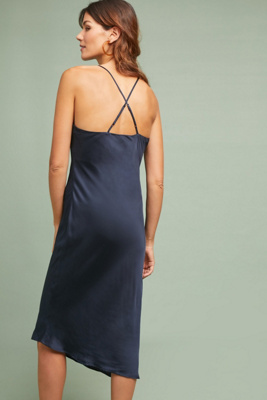 ag slip dress