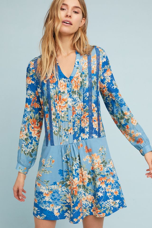 alexis gaina dress