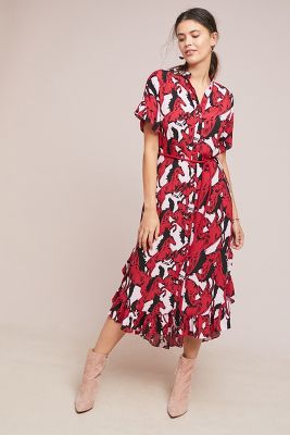 corey lynn calter soho shirtdress