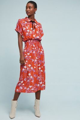 anthropologie corey lynn calter dress