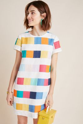 anthropologie corey lynn calter dress