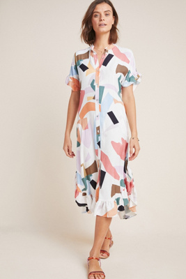 corey lynn calter soho shirtdress