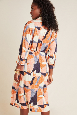 corey lynn calter soho shirtdress