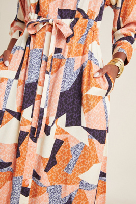 corey lynn calter soho shirtdress