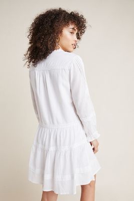 paige jaslene tunic dress