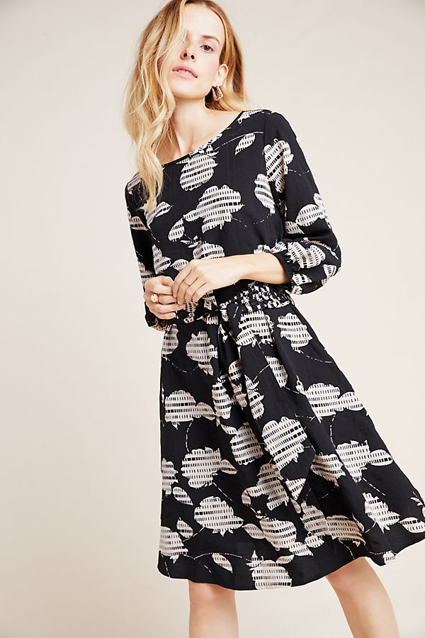 Slide View: 1: Eden Mini Dress