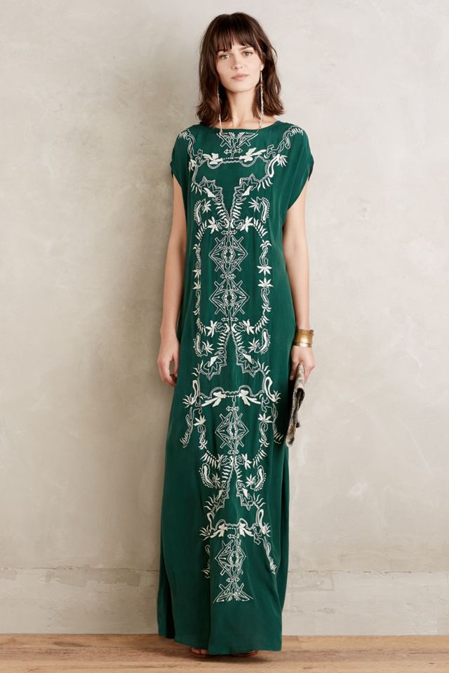 marabastad maxi dresses