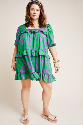 cynthia rowley plus size