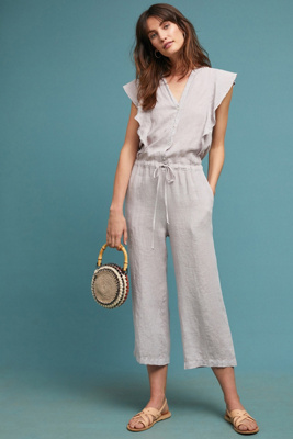 velvet by graham and spencer jumpsuit