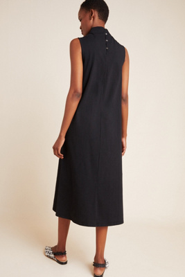 fiona midi dress anthropologie