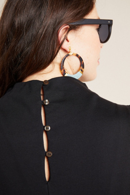 fiona midi dress anthropologie