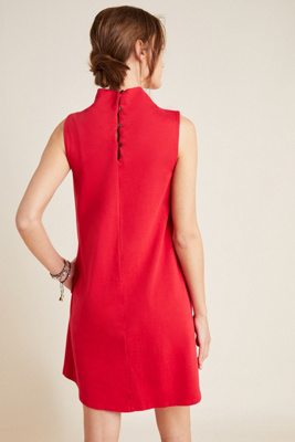 fiona midi dress anthropologie