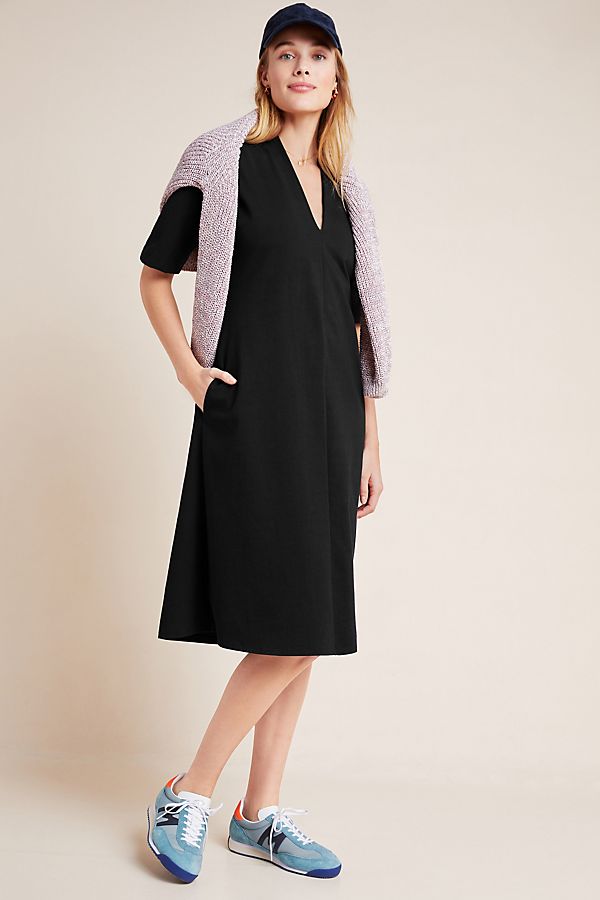 Slide View: 1: Allura Mini Dress