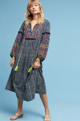 velvet by graham and spencer fiona midi dress