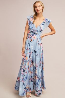 anthropologie hudson dress