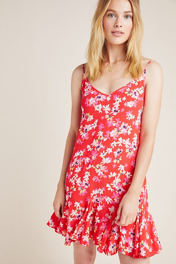 Slide View: 1: Yumi Kim Malaga Mini Dress