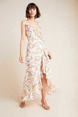 yumi kim meadow maxi